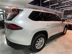Toyota Grand Highlander